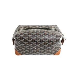 GOYARD BOEING pouch clutch Shoulder bag brown